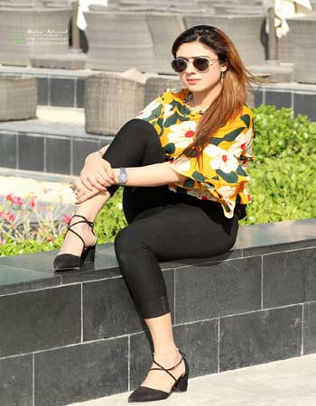 vip escorts service