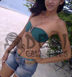 Call Girl Bangalore