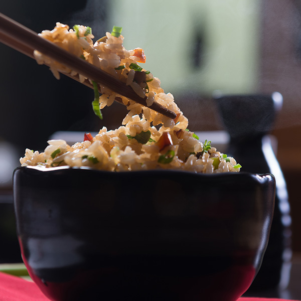 Fried Rice