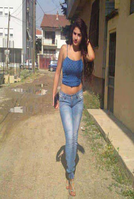 Faridabad escort