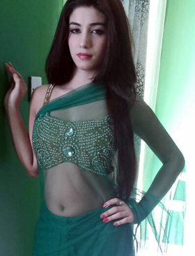 Delhi VIP Models