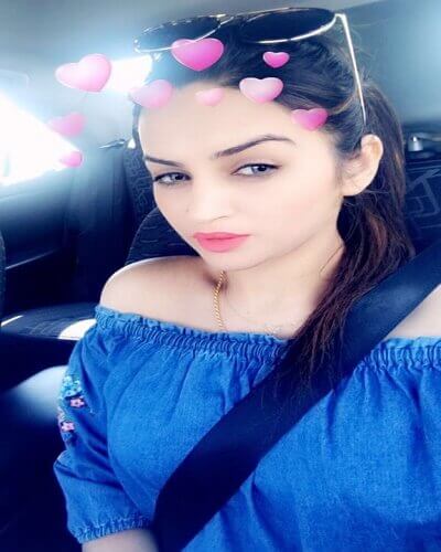 Saket Escorts Girls