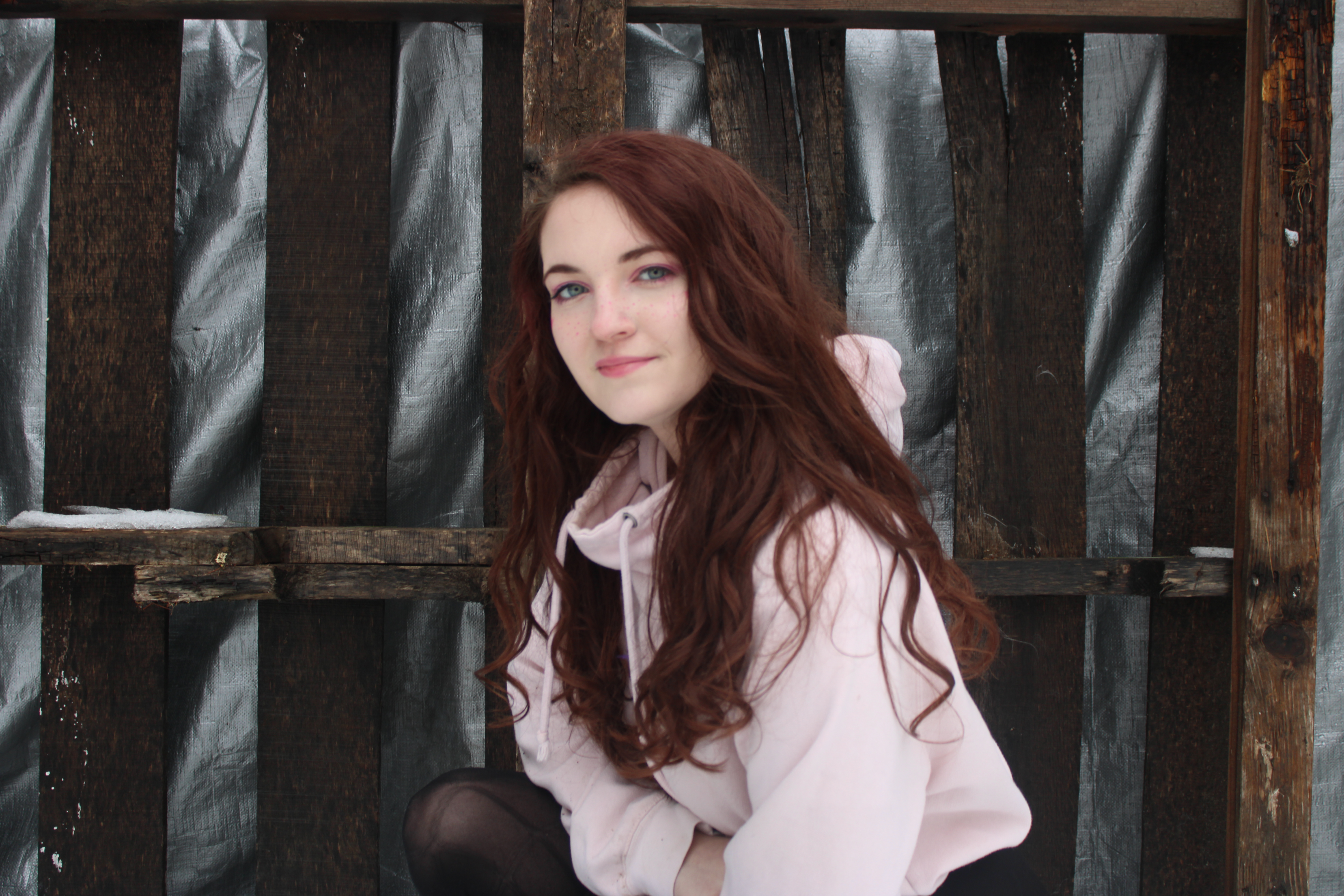 Picture of Megan Callicoat