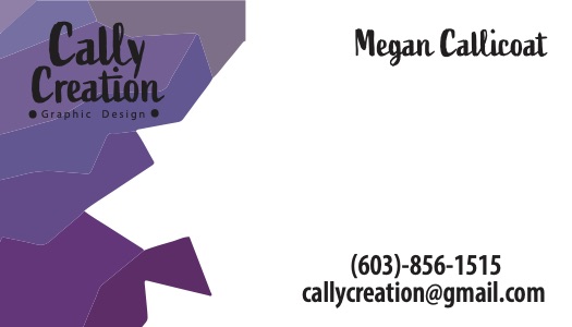 Business cards