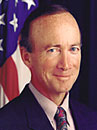Governor Joe Kernan