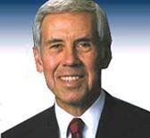 Senator Richard Lugar
