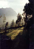Clarouro MINOLTA 35mmm, ISO/100,  16 dfg.  X 1/125 seg.