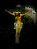 Se�or de Muruhuay