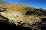 Panor�mica de Tarma