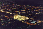 Tarma de noche