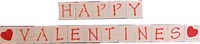 Valentine Blocks