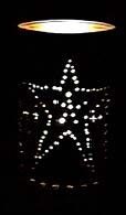 Make a Halloween Luminary