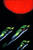 Direction Mars