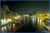 - Venise la nuit - 