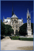 - Notre-Dame-de-Paris - 