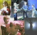 A montage of shots from various movies we've done