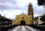 Axochiapan Colonial