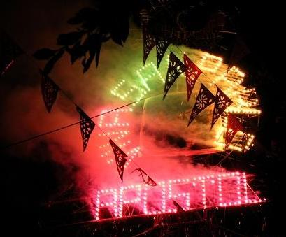 fiestas
