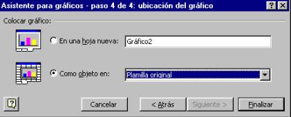 Asistente para gr�ficos Paso 4
