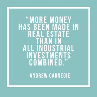 Real Estate Content
