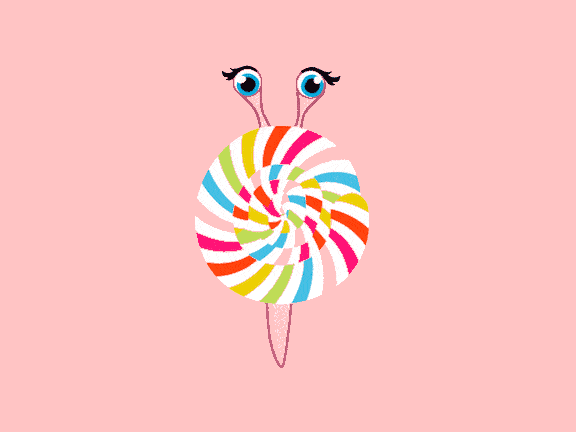 candy gif