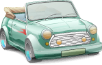 transparent car PNG