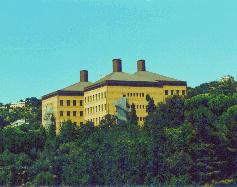 The Advanced Biotechnology Center (IST-Nord)