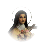 Santa Terezinha do Menino Jesus