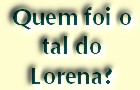 A vida de Bernardo de Lorena