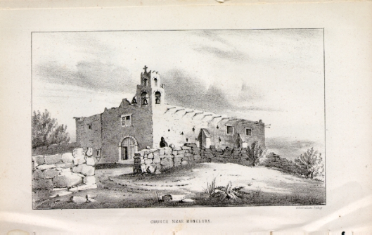 IGLESIA DE SAN FRANCISCO