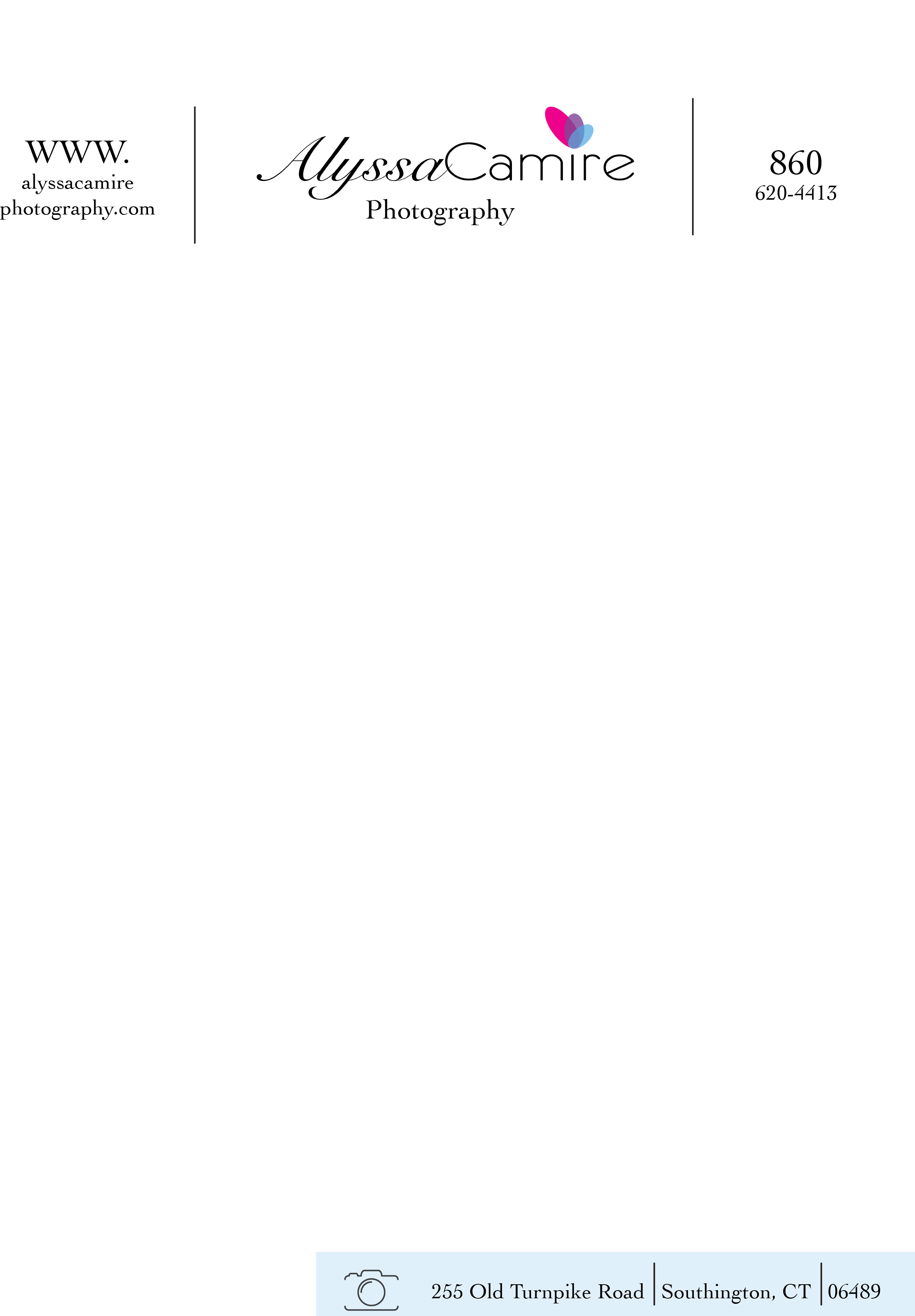 letterhead
