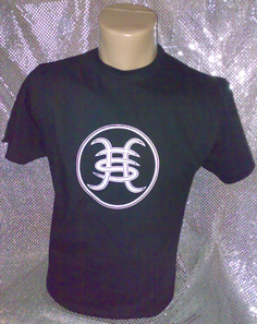 Camiseta Heroes del Silencio y camisetas Bunbury Hellville de Tour