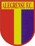 Alegrense, ES!