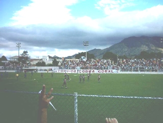 A Festa do Bi Campeonato do Serra Futebol Clube