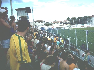 A Festa do Bi Campeonato do Serra Futebol Clube