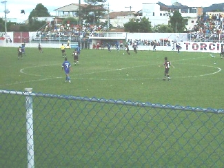 A Festa do Bi Campeonato do Serra Futebol Clube