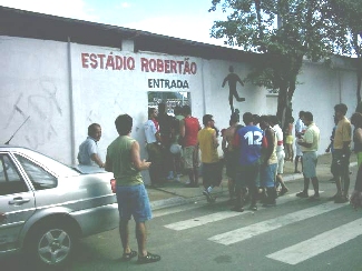 A Festa do Bi Campeonato do Serra Futebol Clube