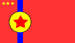 Bandeira da Berv&acirc;nia