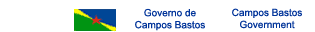 Campos Bastos Government  / Governo de Campos Bastos