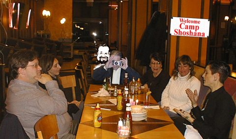 The Gang