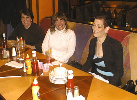 The Gang