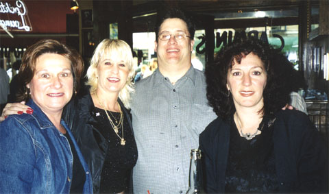 The Gang