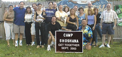 The Gang