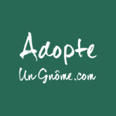 Adopte un gnôme .com