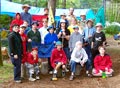 Summer Camp 18