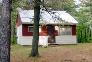 BP HOUSE
