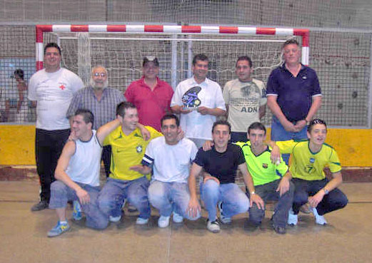 equip