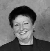 Gail Riches