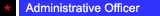Aadministrative Officer