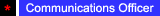 Communications Officer